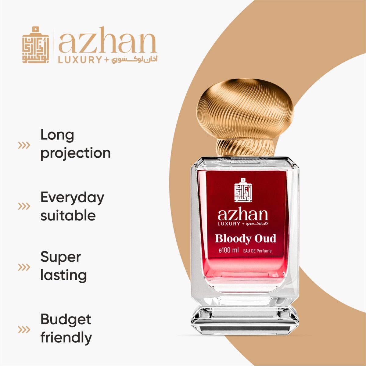 Bloody Oud By Azhan - Image 4